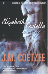 Elizabeth Costello - J.M. Coetzee - 9780099461920