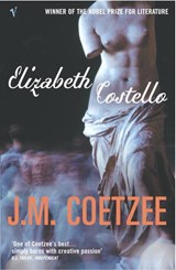 Elizabeth costello | J.M. Coetzee | 