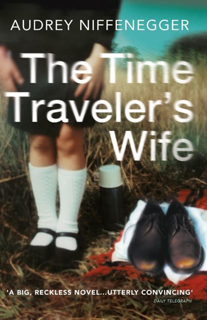 The Time Traveler's Wife, Audrey Niffenegger - Paperback - 9780099464464