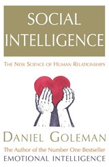 Social Intelligence - Daniel Goleman - 9780099464921