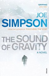 The Sound of Gravity - Joe Simpson - 9780099466642