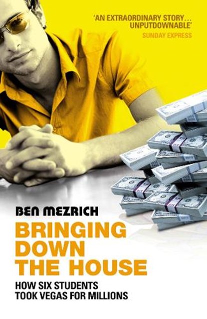 Bringing Down The House, Ben Mezrich - Paperback - 9780099468233