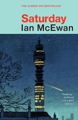 Saturday - Ian McEwan - 9780099469681