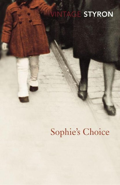  Sophie's Choice , Styron, William - Paperback - 9780099470441