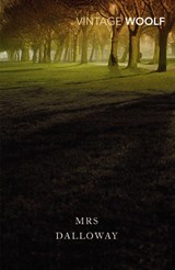 Mrs Dalloway - Virginia Woolf - 9780099470458