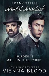 Mortal Mischief - Frank Tallis - 9780099471288