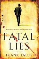Fatal Lies - Frank Tallis - 9780099471295