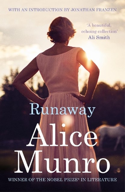 Runaway, Alice Munro - Paperback - 9780099472254