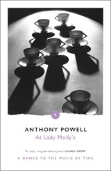 At Lady Molly's - Anthony Powell - 9780099472438