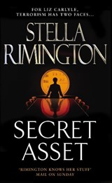 Secret Asset - Stella Rimington - 9780099472599