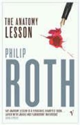 The Anatomy Lesson | Philip Roth | 