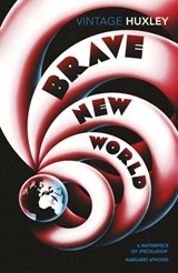 Brave new world (pocket edn) | Aldous Huxley | 