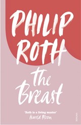 The Breast | Philip Roth | 