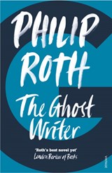 The Ghost Writer | Philip Roth | 