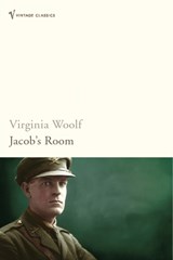 Jacob's Room | Virginia Woolf | 