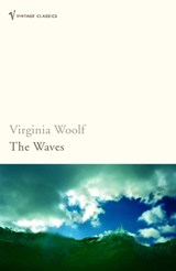 The Waves | Virginia Woolf | 