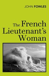  The French Lieutenant's Woman  - Fowles, John - 9780099478331