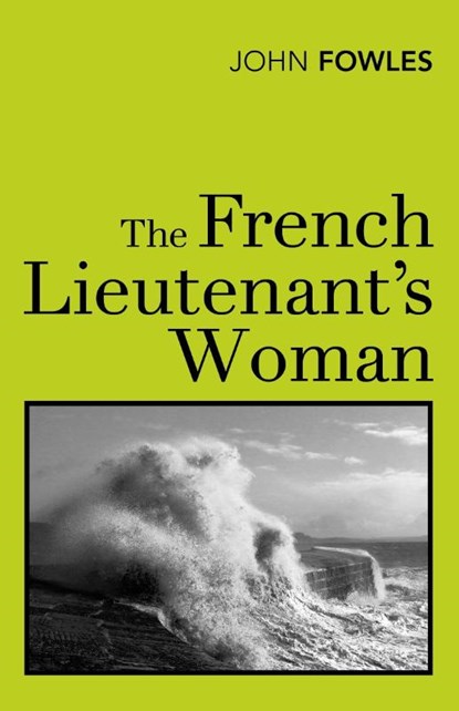  The French Lieutenant's Woman , Fowles, John - Paperback - 9780099478331