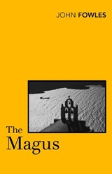 The Magus - John Fowles - 9780099478355