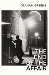 The End of the Affair - Graham Greene - 9780099478447