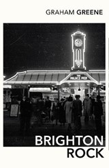 Brighton Rock - Graham Greene - 9780099478478
