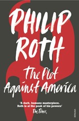 The Plot Against America | Philip Roth | 