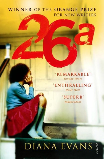 26a, Diana Evans - Paperback - 9780099479048