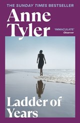 Ladder of Years | Anne Tyler | 