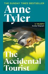 The Accidental Tourist - Anne Tyler - 9780099480013