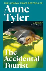 The Accidental Tourist | Anne Tyler | 