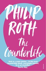 The Counterlife - Philip Roth - 9780099481355