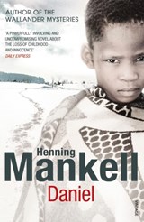 Daniel - Henning Mankell - 9780099481430