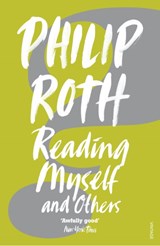 Reading Myself And Others | Philip Roth | 