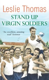 Stand Up Virgin Soldiers