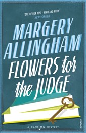 Flowers For The Judge