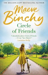 Circle Of Friends - Maeve Binchy - 9780099498599