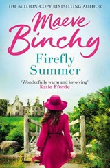 Firefly Summer - Maeve Binchy - 9780099498667