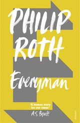 Everyman | Philip Roth | 