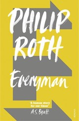 Everyman - Philip Roth - 9780099501466