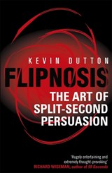 Flipnosis | Professor Kevin Dutton | 