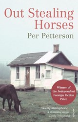 Out Stealing Horses - Per Petterson - 9780099506133