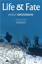 Life and Fate - Vasily Grossman - 9780099506164