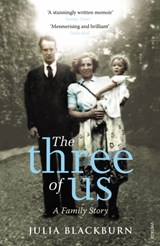 The Three of Us | Julia Blackburn | 