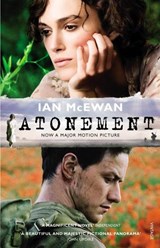 Atonement | Ian McEwan | 