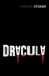 Dracula - Bram Stoker - 9780099511229