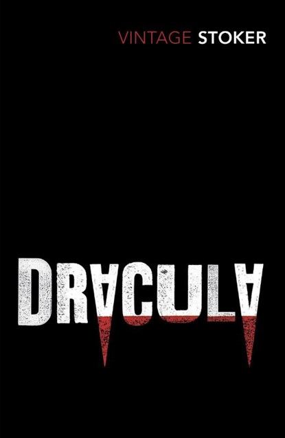 Dracula, Bram Stoker - Paperback - 9780099511229