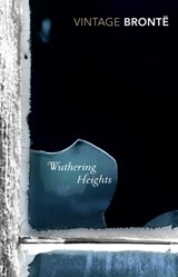 Wuthering Heights | Emily Brontë | 