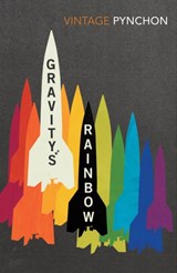 Gravity's Rainbow | Thomas Pynchon | 