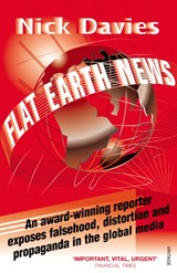 Flat Earth News | Nick Davies | 