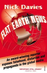 Flat Earth News - Nick Davies - 9780099512684